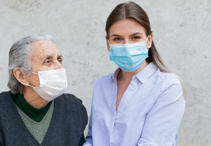 COVID Care