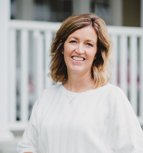 Laura Client Care Coordinator
