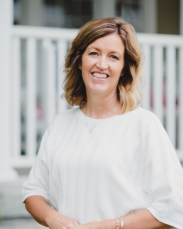 Laura Client Care Coordinator