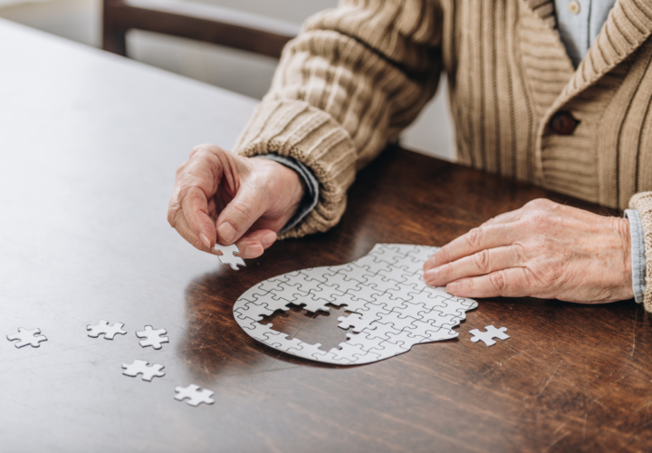 Dementia Caregiving