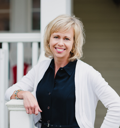 Tine Client Care Coordinator