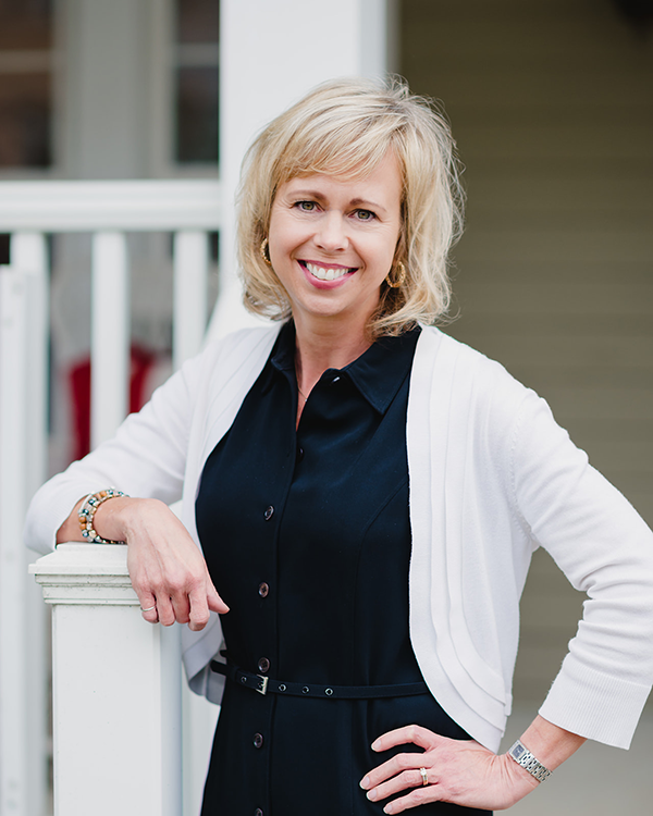 Tine Client Care Coordinator