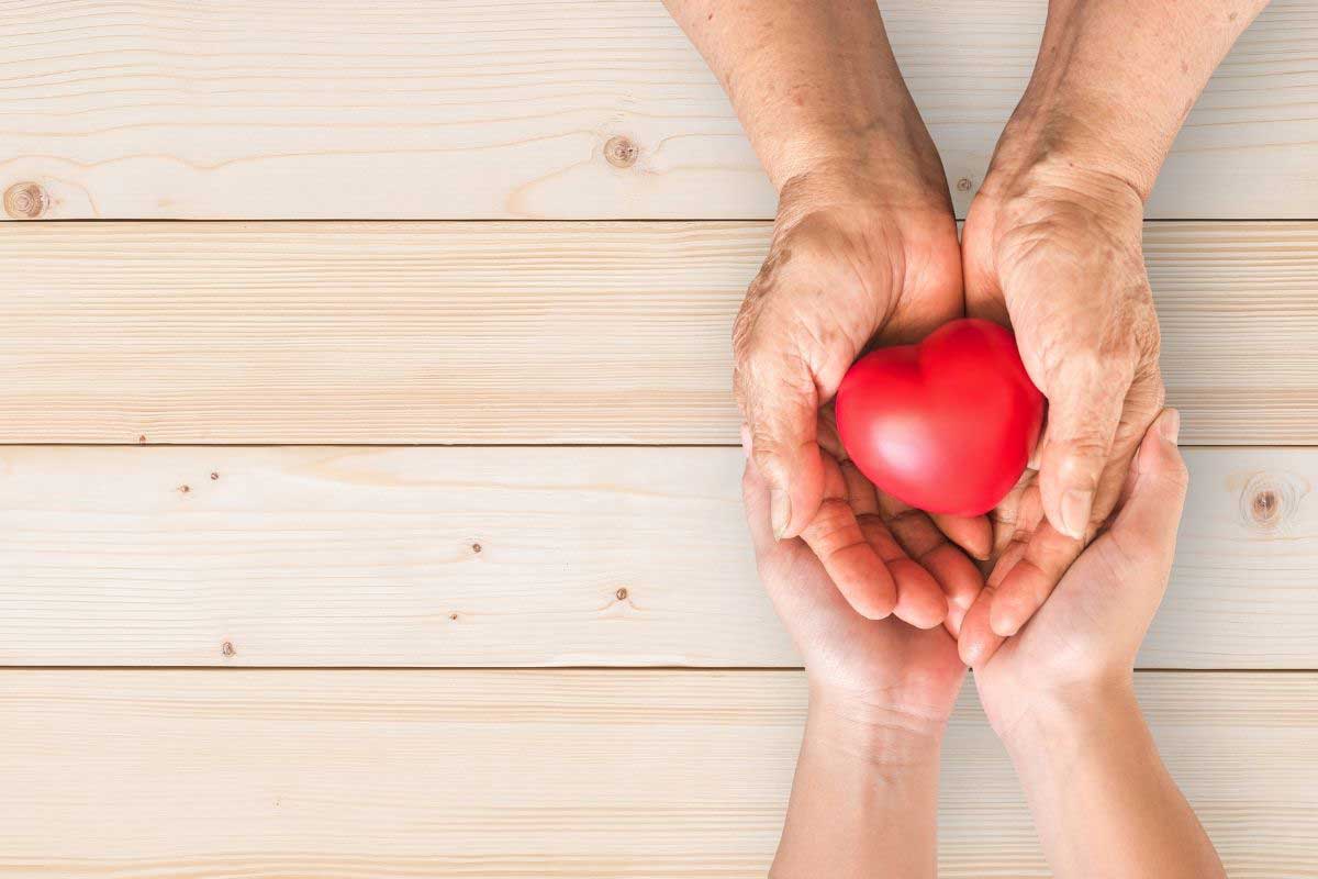 Timesavers Caregiving