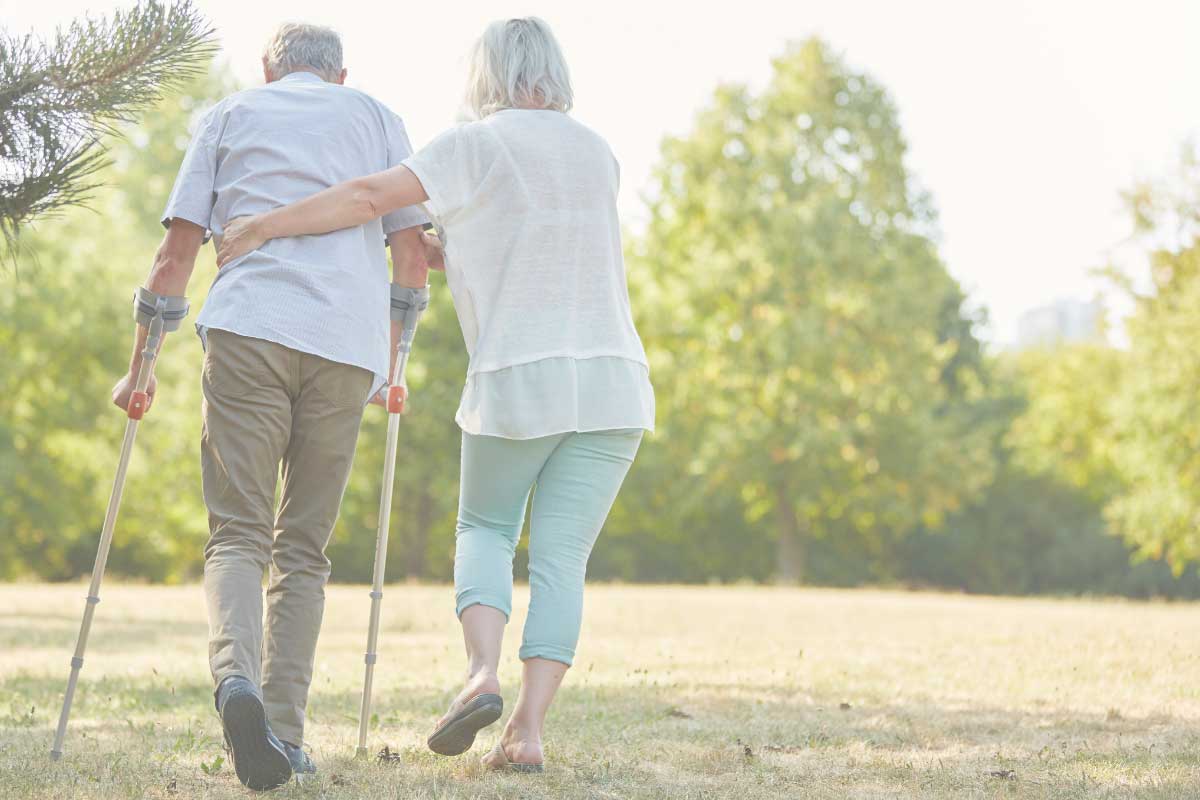 Home Care Caregiving