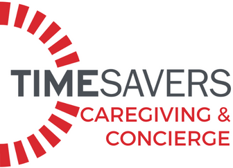 Timesavers Caregiving & Concierge