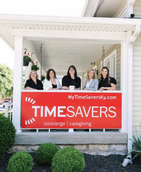 Timesavers Caregiving Office Bowling Green Timesavers Caregiving Office Bowling Green